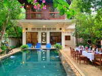 My Key Polanka Pirvate Villa with Pool