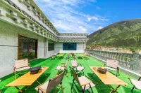 Zen · Ancient Tree Oxygen-rich Manor (Batang Ancient Tree Wishing Place Store) - Fitnessstudio