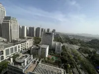 Yeste International Hotel (Chongzuo Youyi Avenue South Railway Station) - Mountain view