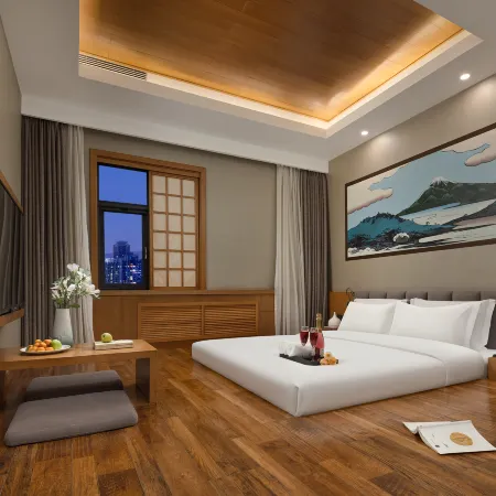 TRUE GO Hotel (Beijing New International Exhibition Center Capital Airport)
