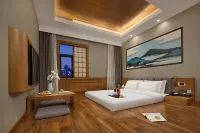TRUE GO Hotel (Beijing New International Exhibition Center Capital Airport) - Romantische