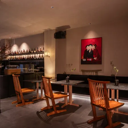 Pusheng Hotel