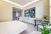 Ji Feng Apartment Monsoon Serviced Apartment (Ningde) - Apartments