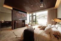 Xingzhiyue Scenic View Hotel