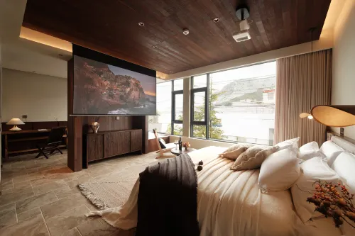 Xingzhiyue Scenic View Hotel Empfohlen Photos