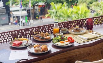 Wafaifo Resort Hoi An