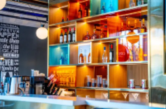 Ibis Hotel Kunming Changshui International Airport