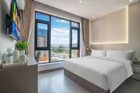 Chuxiong Baiyue Hotel