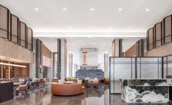 PULLMAN TAIZHOU SHENXIANJU