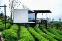 See Wild·YS Chongyang Glamping Retreat