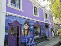 Yiningqi Yashe Hotels near Liuxing Street