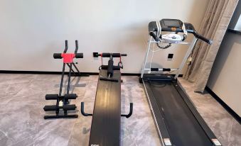 GreenTree Smart Select Hotel (Yanggao Government)