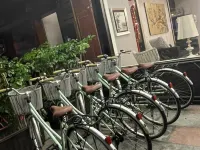 花蓮凱悅精典旅店 松园别馆附近的飯店