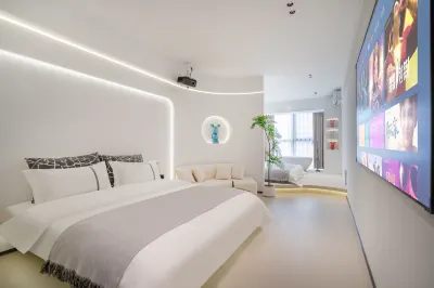 Stream Bank Cottage Select Smart Hotel。