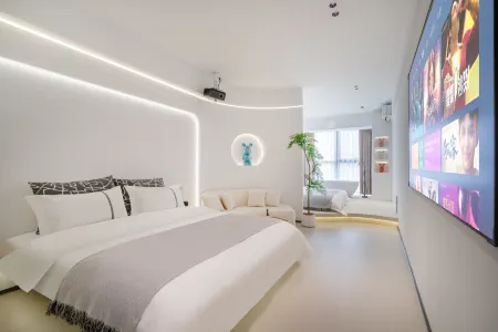 Stream Bank Cottage Select Smart Hotel