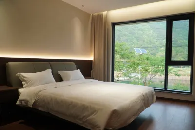 Wujia Qiaohuzi Homestay Hotels near Xinchangbei Railway Station