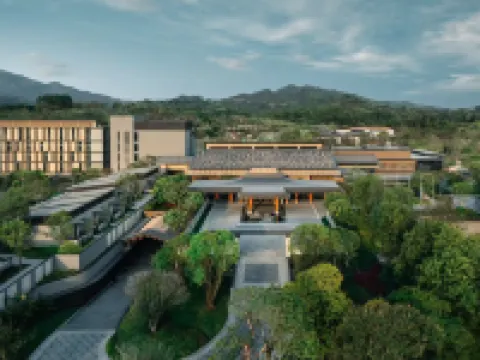 MGM RESERVE HOTEL ZHUHAI