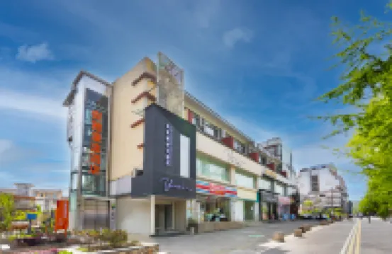 โรงแรมอัญญาแมนทู