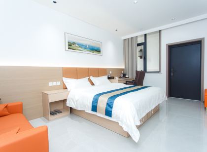 Zhuting Chasu Homestay