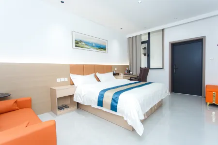 Zhuting Chasu Homestay Отели в г. Чжэндин