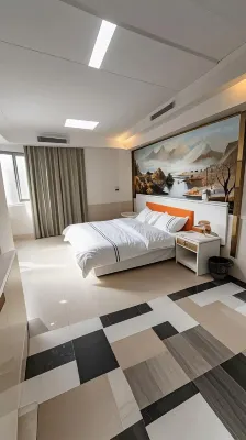 Gaobu Hotel Hotel di Kota Gaobu
