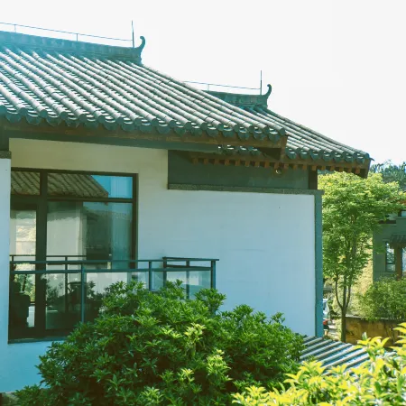 Songfeng Flower Moon Homestay