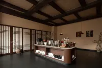 Seventeen Hotel . Meili - breakfast