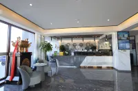 Hotel Villis Hotels in Sonid Left Banner