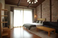 Herb Village Hotels in Yeoncheon-gun