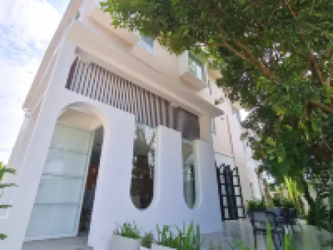 โรงแรมน่านละมุน โรงแรมในน่าน