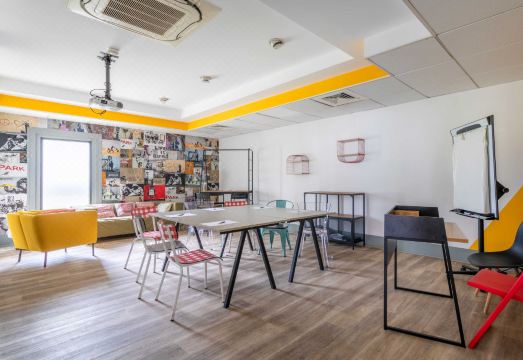 B&B 호텔 마르세유 보느벤 이미지