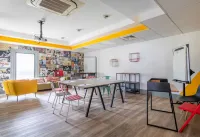 B&B Hôtel Marseille Bonneveine Hotel a Marsiglia