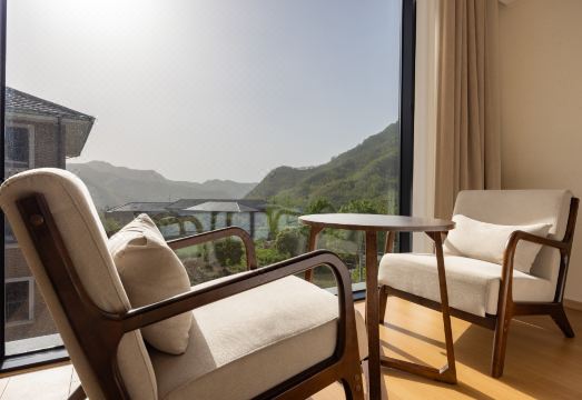 Zhenxin Farm (Hangzhou Lin'an Tianmushan Branch) 외관