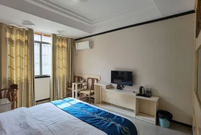 Tianhao Serviced Apartment