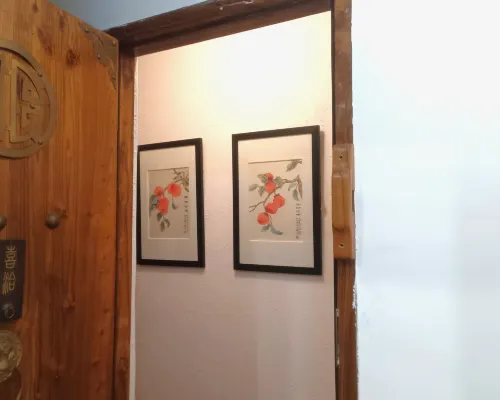 Xixi Guesthouse Kamar Photos