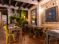 Hotel Bantu by Faranda Boutique, a Member of Radisson Individuals Hotels in Cartagena