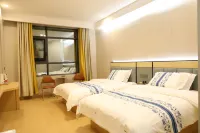Zoige Xigeer Light Luxury Hotel