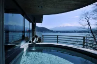 Ubuya Hotels in Fujikawaguchiko