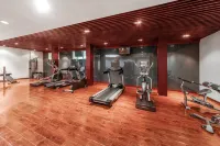 Kuerle Garden Hotel (Yingbin Road Branch)