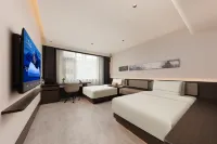 Atour Hotel March Street in Dali Ancient City Hotels in Dali