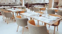 Lancaster Accra Hotel - พร้อมอาหารเช้า
