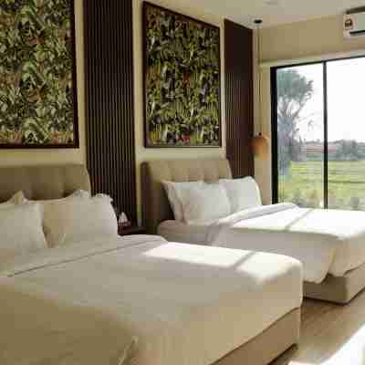 Villa Moo Moo Rooms