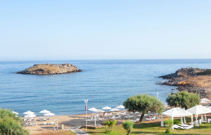 Grecotel Meli Palace