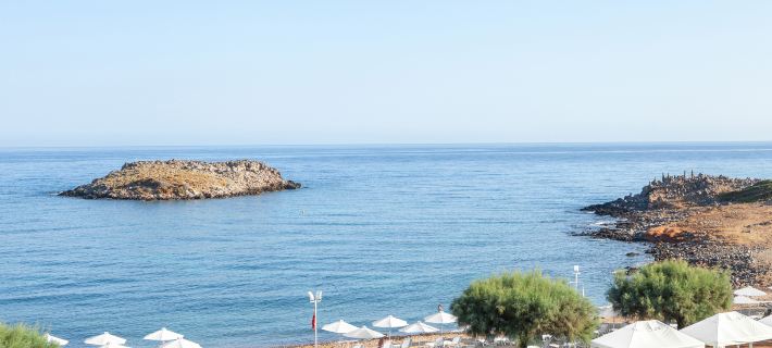 Γκρεκοτέλ Μελί Παλάς Ξενοδοχεία στην πόλη Λασίθι
