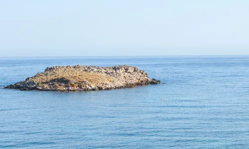 Grecotel Meli Palace