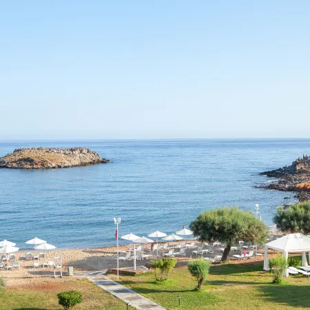 Grecotel Meli Palace