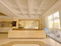 Shapotou Yunlai Designer Hotel