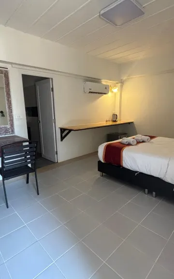 ห้องสตูดิโอ