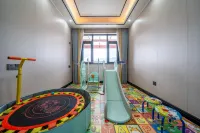 Tonglu Huixin Jiangfeng Riverside Family Vacation Homestay (OMG Heartbeat Paradise)