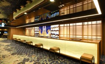 Shinjuku Prince Hotel